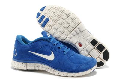 cheap nike free run 3 couples's shoes cheap no. 6